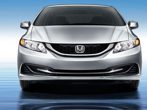Video Chi tiết Honda Civic 2014 Siêu Bền Đẹp Giá 448 Triệu  YouTube