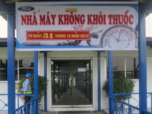 Ford Việt Nam bất ngờ rót 2000 tỷ tăng gấp 3 công suất nhà máy Hải Dương