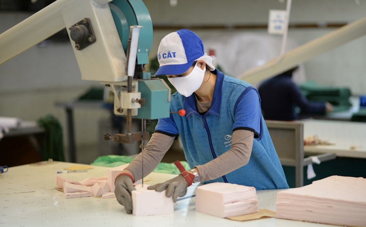 Hiệp hội Dệt may tổ chức hội thảo “Đẩy mạnh kinh tế tuần hoàn ngành dệt may”