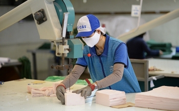 Hiệp hội Dệt may tổ chức hội thảo “Đẩy mạnh kinh tế tuần hoàn ngành dệt may”