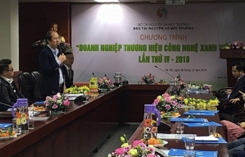 xay dung doanh nghiep thuong hieu cong nghe xanh viet nam