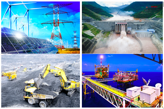 Bộ Công Thương đã đảm bảo đủ năng lượng cho phát triển đất nước Bộ Công Thương đã đảm bảo đủ năng lượng cho phát triển đất nước