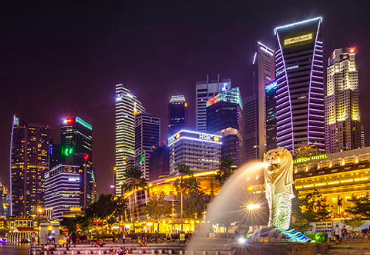 Singapore tăng 10% giá điện do nhiên liệu đầu vào tăng cao