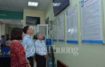 Các đơn vị thuộc EVN đã thực hiện nghiêm túc về ghi chỉ số, giá bán điện