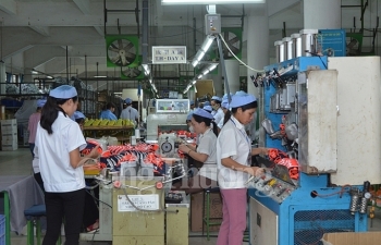 Doanh nghiệp không bị ảnh hưởng nhiều bởi quyết định tăng giá điện
