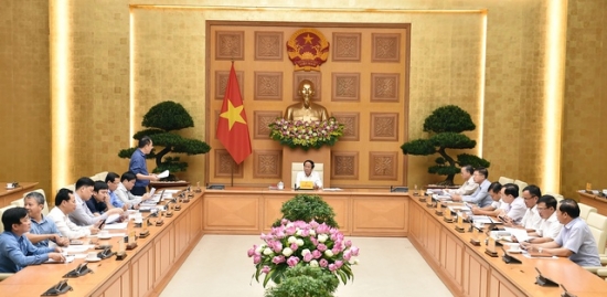 Ban Chỉ đạo Quốc gia về phát triển Điện lực: Rà soát 54 dự án điện trọng điểm, không để thiếu điện