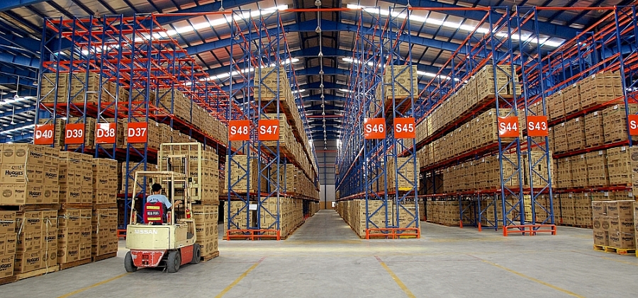 Hướng đến cung cấp dịch vụ logistics chuyên nghiệp, theo chuẩn mực quốc tế