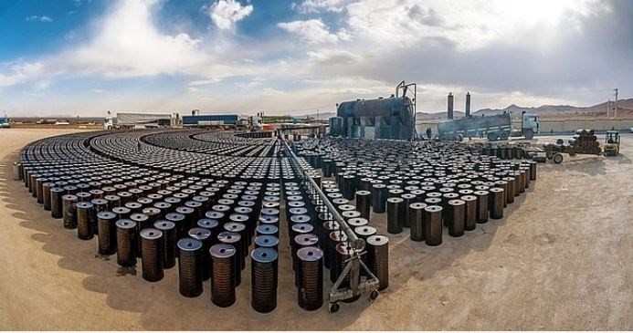 Thị trường hàng hóa hôm nay 25/2 và nhìn lại tuần qua: Giá dầu hồi phục cuối tuần, cà phê tăng giá