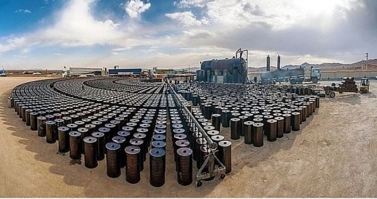 Thị trường hàng hóa hôm nay 25/2 và nhìn lại tuần qua: Giá dầu hồi phục cuối tuần, cà phê tăng giá