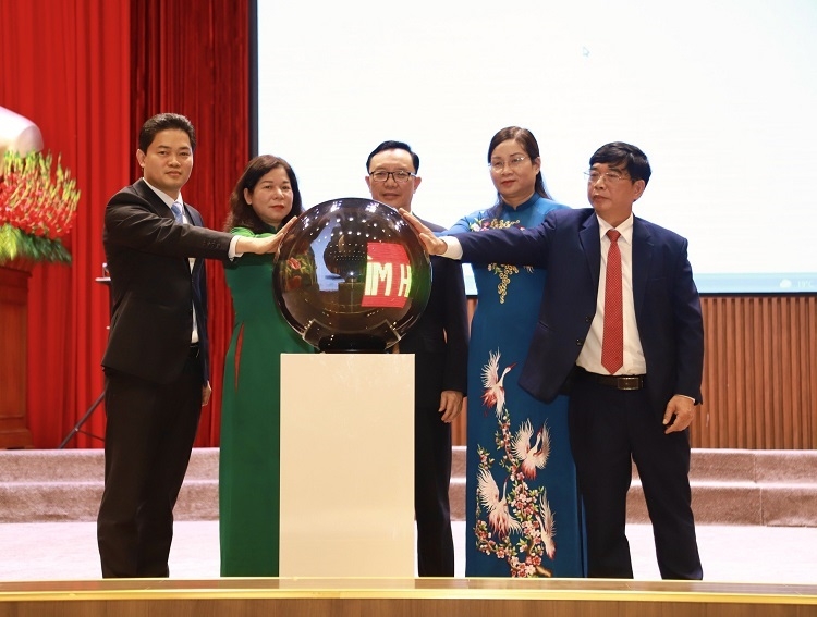 Phát động Cuộc thi tìm hiểu Nghị quyết Đại hội XIII của Đảng