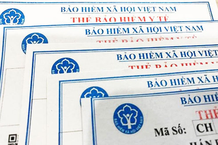 Cách theo dõi, kiểm tra thời hạn sử dụng thẻ bảo hiểm y tế như thế nào?