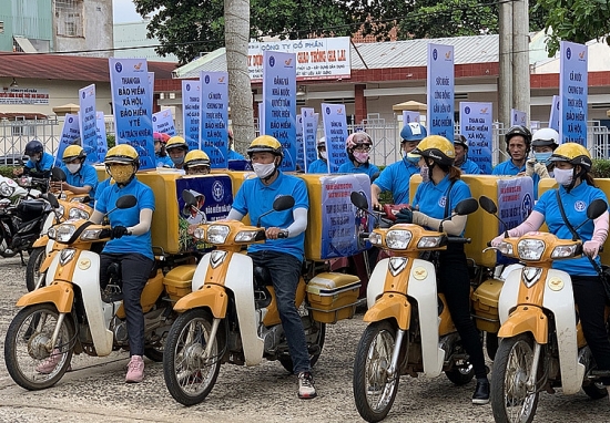 Thu hút người tham gia bảo hiểm xã hội tự nguyện: Đột phá từ chiến lược truyền thông