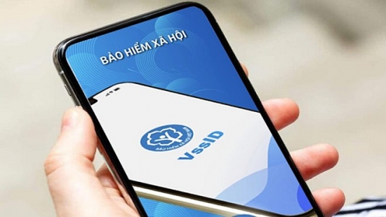 Cấp lại mật khẩu ứng dụng VssID miễn phí qua email