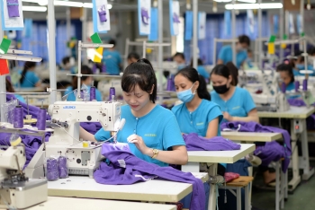 Những lợi ích khi tham gia Hiệp định CPTPP