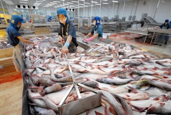Doanh nghiệp cần chủ động tận dựng ưu đãi từ Hiệp định UKVFTA