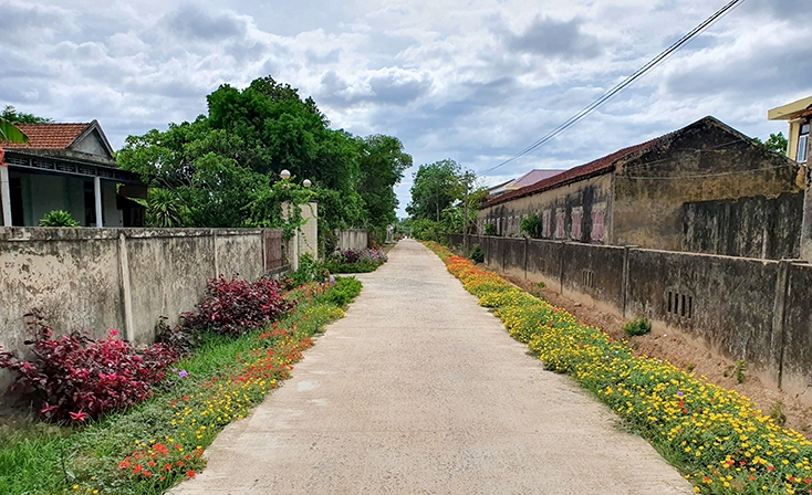 Quảng Bình: Khẩn trương triển khai chương trình phát triển kinh tế - xã hội vùng đồng bào dân tộc