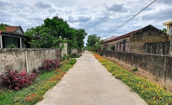 Quảng Bình: Khẩn trương triển khai chương trình phát triển kinh tế - xã hội vùng đồng bào dân tộc