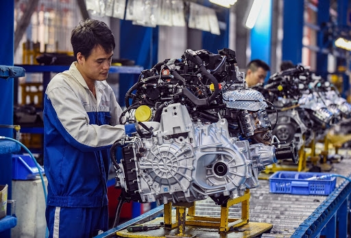 Sắp công bố Top 50 doanh nghiệp sáng tạo và kinh doanh hiệu quả Việt Nam 2023