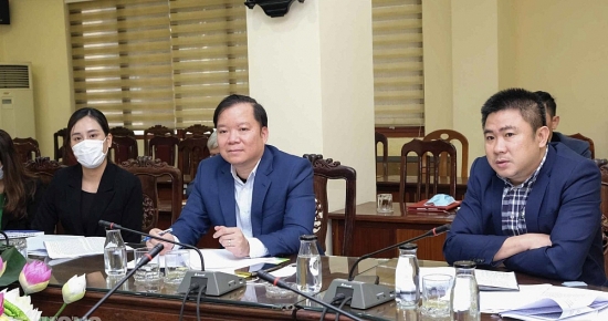 bo cong thuong cung ha noi day manh phat trien cong nghiep ho tro