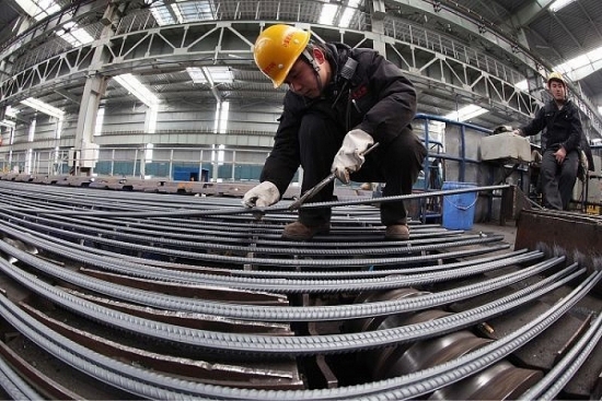 Không có cơ sở kết luận các doanh nghiệp thép bắt tay tăng giá