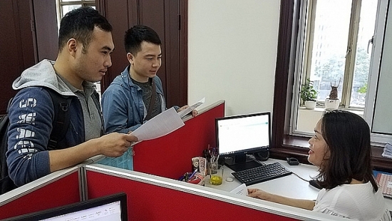 Hà Nội: Kiểm tra đột xuất việc thực hiện thủ tục hành chính nhiều lĩnh vực