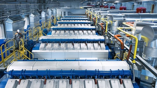 Xu hướng chuyển dịch năng lượng đến 2050: Cần tính đến vai trò của điện khí