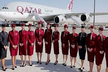 Qatar Airways mở đường bay trực tiếp đến Đà Nẵng từ ngày 19/12
