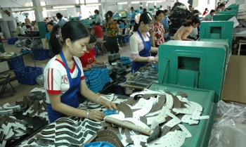 Nâng cao sức cạnh tranh của nền kinh tế và doanh nghiệp