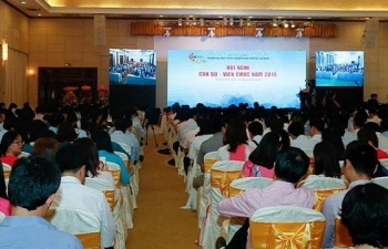 Công đoàn Trường Đại học Công nghiệp TP. Hồ Chí Minh: Đồng hành trong từng nhiệm vụ