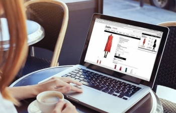 Thận trọng khi mua hàng online
