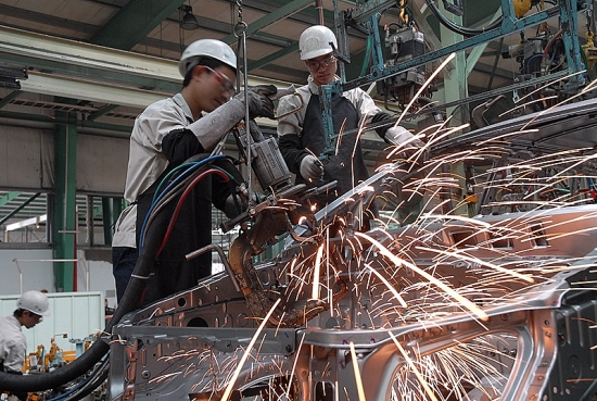 Thu hút vốn FDI: Đâu phải “một mình một chợ”