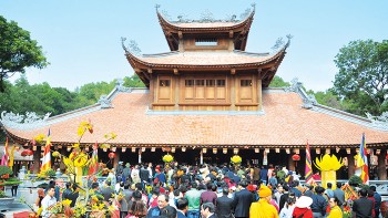 Sức sống mới từ Nghị quyết XXII