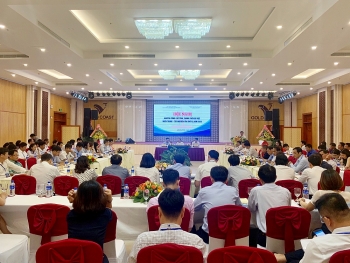 Khu vực miền Trung - Tây Nguyên: Dồn lực hoàn thành kế hoạch khuyến công