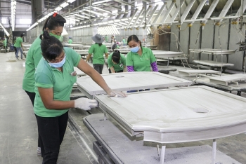 Vĩnh Long: Tiếp sức công nghiệp nông thôn