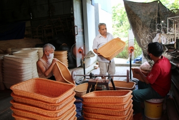 Hà Nội “tiếp sức” công nghiệp nông thôn