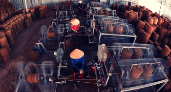 Trà Vinh: Nâng “chất” khuyến công