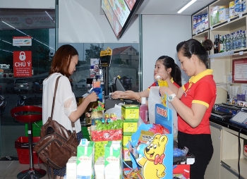 Bà Rịa -Vũng Tàu: Lan tỏa mạnh mẽ hàng Việt