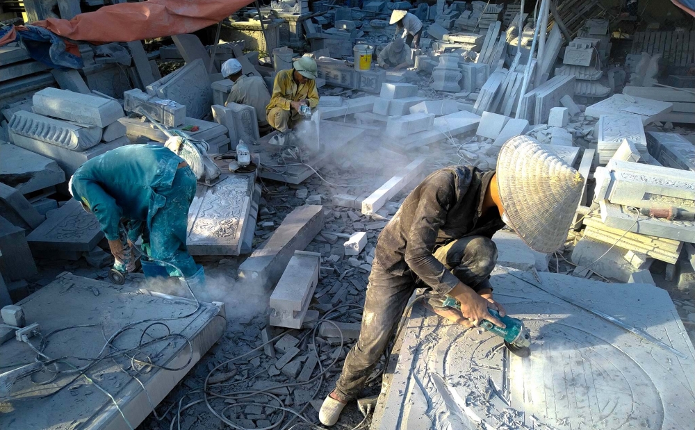 Nguồn vốn khuyến công: Động lực cho doanh nghiệp