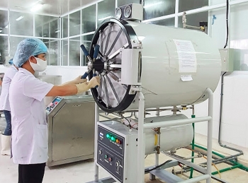 Cà Mau: Khuyến công nâng “chất” sản phẩm