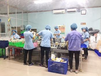 Đề án khuyến công quốc gia điểm: Cú huých nhỏ - động lực lớn