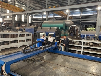 Khuyến công quốc gia: Hỗ trợ tối đa công nghiệp nông thôn