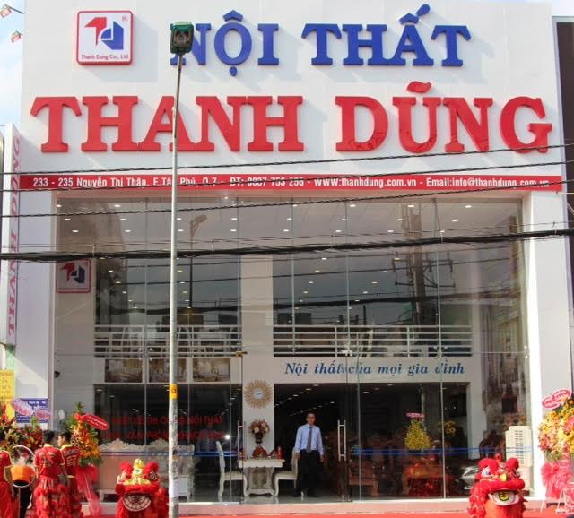 Khai trương siêu thị nội thất Thanh Dũng là một sự kiện đáng mong đợi của người tiêu dùng tại Hà Nội. Với không gian rộng lớn và sự đa dạng của các sản phẩm nội thất, khách hàng sẽ không khỏi bất ngờ và hào hứng khi đến tham quan và mua sắm tại đây.