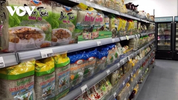 Tạo dấu ấn cho thương hiệu quốc gia Việt Nam tại thị trường nước ngoài