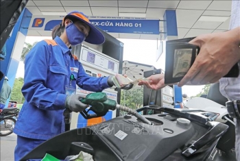 Chính phủ trình Ủy ban Thường vụ Quốc hội Nghị quyết giảm thuế bảo vệ môi trường đối với xăng, dầu, mỡ nhờn