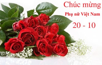 Thư chúc mừng của Bộ trưởng Trần Tuấn Anh nhân ngày Phụ nữ Việt Nam