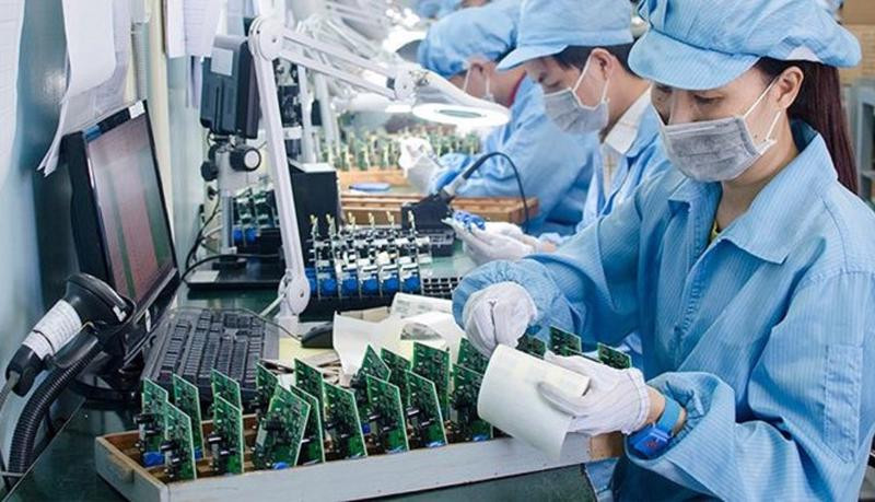 Công xưởng thiếu vắng doanh nghiệp Việt, công nghiệp hỗ trợ cần được "hà hơi"