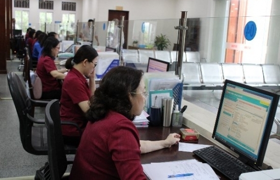 nhieu giai phap de som hoan thanh bao cao tai chinh nha nuoc