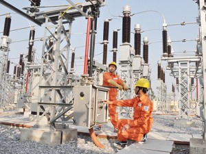 Tăng giá điện không vì mục tiêu lợi nhuận