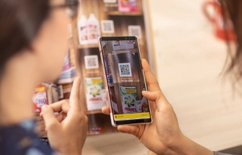 Những bước tiến mới trong thanh toán điện tử năm 2020