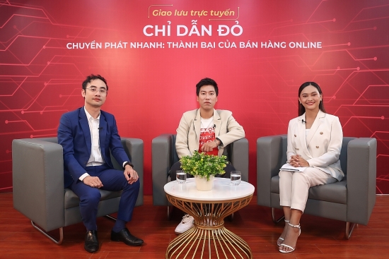 chi dan do he lo nhung diem quyet dinh thanh bai khi khoi su kinh doanh truc tuyen